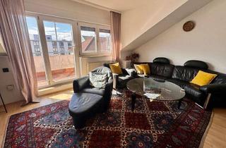 Wohnung kaufen in 63110 Rodgau, 4 Zimmer-Eigentumswohnung mit 2 Balkonen und Tiefgaragenstellplatz