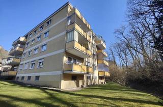 Wohnung kaufen in 96450 Creidlitz, Stadtnahes Wohnen mit Blick ins Grüne