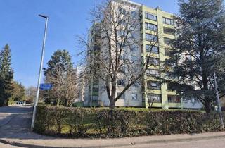 Wohnung kaufen in 78315 Radolfzell, RUHIGES ZUHAUSE IN GEPFLEGTER WOHNANLAGE