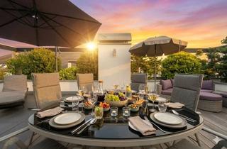 Penthouse kaufen in Trajanstraße 14, 55131 Oberstadt, Exklusives Penthouse (176 m²) mit großer Dachterrasse – ruhig & zentral in Mainz – provisionsfrei