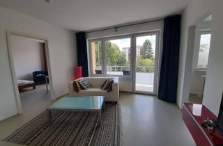 Wohnung kaufen in Langweidenstraße, 60488 Hausen, Attraktive 86 m² im 3. OG mit Balkon in Frankfurt-Hausen