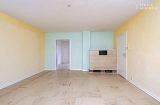 Wohnung kaufen in 23560 St. Jürgen, Sanierungsbedürftige Zweizimmerwohnung mit viel Potential