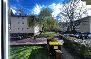 Wohnung kaufen in Henckellweg, 30459 Ricklingen, 4-Zimmer Wohnung mit ca. 67 m² in Hannover Ricklingen