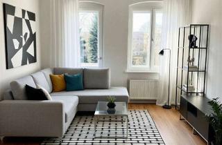 Wohnung kaufen in Göttinger Straße 16, 12169 Steglitz, Modernisiert & kompakt: Stilvolle 2-Zimmer-Wohnung mit Balkon – ideal für Eigennutzer & Anleger