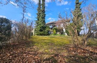 Wohnung kaufen in 85570 Markt Schwaben, Dachgeschosswohnung mit 85m² Grundfläche, Garten und Balkon in Markt Schwaben