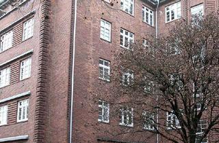 Wohnung kaufen in Kegelhofstraße 33, 20251 Eppendorf, Charmante 2,5-Zimmer Wohnung im 2. OG in Hamburg-Eppendorf