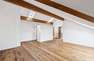 Wohnung kaufen in 46348 Raesfeld, Charmante Wohnung mit ca. 75 m² Fläche – mit Loggia und besonderem Raumkonzept
