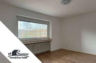 Wohnung kaufen in 48147 Münster, Piusallee: 2-Zimmer-Wohnung mit Balkon in TOP-Lage von Münster!