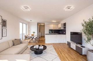 Wohnung kaufen in 14513 Teltow, **Hochwertige Neubauwohnung mit elegantem Wohnambiente**