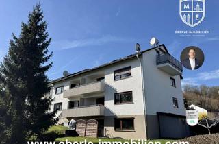 Wohnung kaufen in 71665 Vaihingen an der Enz, Dachgeschosswohnung 2-Zimmer / Ausgezeichnete Kapitalanlage