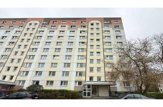 Wohnung kaufen in Am Tierpark, 10319 Friedrichsfelde, Apartment für Kapitalanleger oder Selbstnutzer am Tierpark Lichtenberg