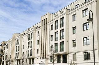 Wohnung kaufen in Blankenburger Straße 33-35, 13156 Niederschönhausen, Elegante 5‑Zimmer‑Wohnung in grüner Stadtoase – Victoria Garten, Niederschönhausen