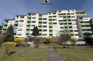 Wohnung kaufen in 88069 Tettnang, Einmalige Gelegenheit-Appartement in Tettnang-sofort verfügbar-Aussichtslage