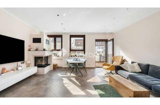 Wohnung kaufen in 70469 Feuerbach, Exklusive Wohnung plus Einliegerwohnung - Dachterrasse möglich