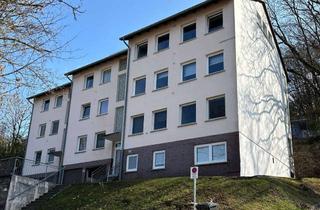 Wohnung kaufen in 96450 Coburg, Kapitalanleger aufgepasst: Vermietete 3-Zimmer-Wohnung mit Balkon & Garage in Coburg
