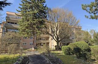 Wohnung kaufen in 70839 Gerlingen, GERLINGEN - 3-ZIMMER-ETW, GARAGE, RUHIGE LAGE, FREI.