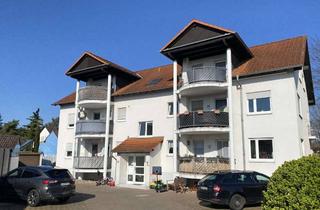 Wohnung kaufen in 67583 Guntersblum, Sehr schöne 3 Zimmer Wohnung mit 2 PKW-Stellplätzen für Kapitalanleger o. Eigennutzer