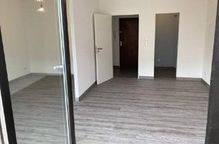 Wohnung kaufen in Meineckestraße 53, 40474 Golzheim, Smarte und charmante 1,5-Zimmer in Golzheim