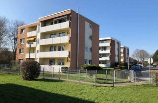 Wohnung kaufen in Karolingerstraße, 52531 Übach-Palenberg, Drei schöne Eigentumswohnungen von Privat - Renditeobjekt 5,5%