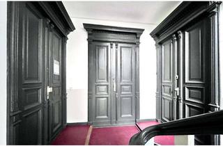 Wohnung kaufen in Straßmannstraße 23, 10249 Friedrichshain, Ein Investment mit guter Adresse