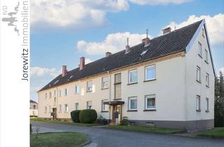 Wohnung kaufen in 33647 Brackwede, Bielefeld-Brackwede: Sonnige und gut aufgeteilte 2 Zimmer-Wohnung