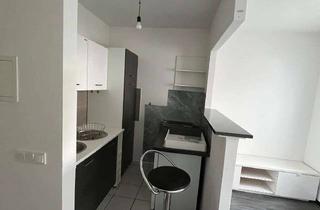 Wohnung kaufen in 65191 Bierstadt, 1 Zimmer Appartement mit Tiefgaragenstellplatz