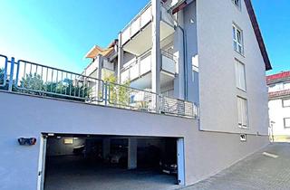 Wohnung kaufen in 74912 Kirchardt, Neu in Kirchardt: Hochwertige Maisonettewohnung mit Balkon und Tiefgaragenplatz