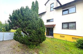Wohnung kaufen in 74906 Bad Rappenau, Perfekt für Eigennutzer: Attraktive Eigentumswohnung in schöner Lage von Bad Rappenau