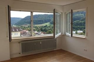 Wohnung kaufen in Zillerrieser Straße 37, 73432 Aalen, Provisionsfrei & Einzugsbereit: Helle 3,5-Zi.-Wohnung mit Süd-Balkon & Garage in Aalen-Unterkochen