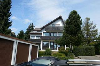 Wohnung kaufen in Heerweg, 78073 Bad Dürrheim, Schöne 3-Zimmer-Dachgeschosswohnung mit Balkon in Bad Dürrheim