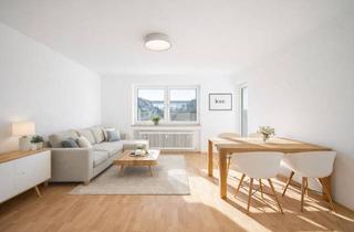 Wohnung kaufen in Nimrodstrasse 20, 82256 Fürstenfeldbruck, Fürstenfeldbruck - Top renovierte 3 Zimmer Wohnung mit Süd-Balkon