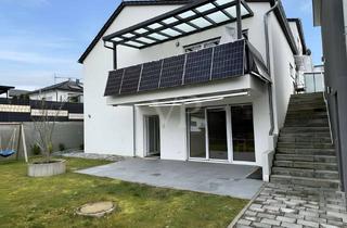 Wohnung kaufen in 74722 Buchen, Lichtdurchflutete ETW mit eigenem Garten