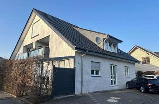 Wohnung kaufen in 33161 Hövelhof, Attraktive Erdgeschosswohnung in Hövelhof!