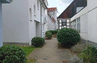 Wohnung kaufen in 72639 Neuffen, Schöne, ansprechende 1 Zimmer-Wohnung