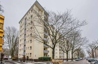 Wohnung kaufen in Spenerstraße 34, 10557 Tiergarten, Bezugsfreie 2-Zimmerwohnung mit Balkon nahe Tiergarten