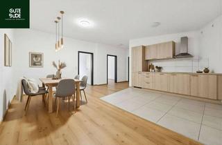 Wohnung kaufen in 97225 Zellingen, Ihr neues Zuhause: Großzügige 4-Zimmer-Wohnung in Zellingen
