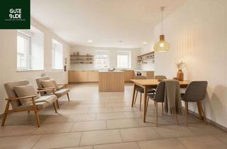 Wohnung kaufen in 97225 Zellingen, Großzügig wohnen mit der ganzen Familie – Ihr neues Zuhause mit 4 Zimmern