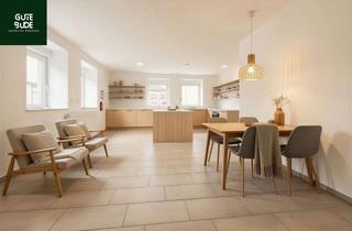 Wohnung kaufen in 97225 Zellingen, Großzügig wohnen mit der ganzen Familie – Ihr neues Zuhause mit 4 Zimmern