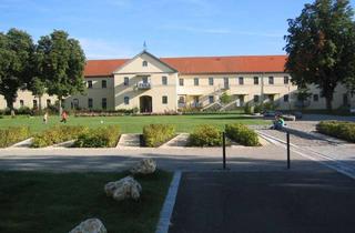 Wohnung kaufen in 89407 Dillingen, Attraktive 3-Zimmerwohnung mit Blick in den Park