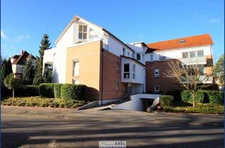 Penthouse kaufen in 29223 Celle, Exklusive Penthousewohnung mit Studio und Dachterrassen!