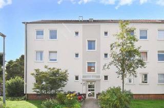 Wohnung kaufen in 30163 List, Hannover-List - Gemütliche 2-Zimmer Dachgeschosswohnung mit Charme