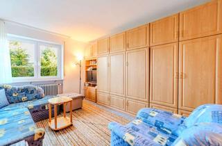 Wohnung kaufen in 78141 Schönwald, Charmante 1,5-Zimmer-Wohnung mit Wellnessbereich in Schönwald