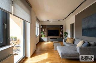 Wohnung kaufen in 89340 Leipheim, Einziehen und Wohlfühlen Lichtdurchflutete 2-Zimmer-Wohnung mit Traumbalkon & EBK"