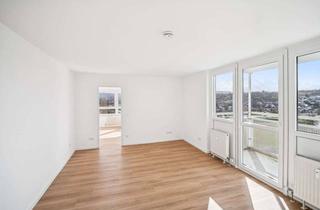 Wohnung kaufen in 77933 Lahr, Sofort neu vermietbar: 2-Zimmer-Wohnung mit Mietpotenzial in Lahr