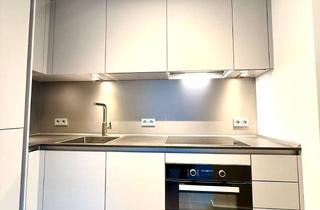 Wohnung kaufen in Appener Weg, 20251 Eppendorf, Eppendorf, ruhige, grüne Sackgassenlage, luxuriös modernisierte 2-Zi.-Whg., Stellplatz, courtagefrei