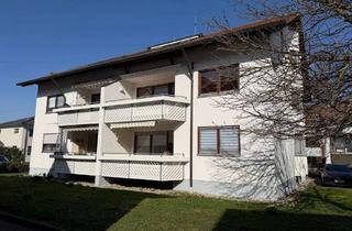 Wohnung kaufen in 79346 Endingen, Ihr neues Zuhause: Lichtdurchflutete 3-Zimmer-Wohnung in Endingen