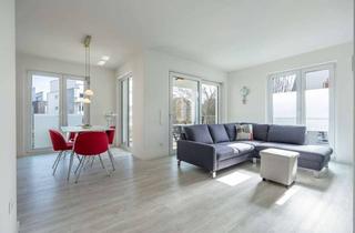 Wohnung kaufen in 89077 Weststadt, Modernes Wohnen in der Weststadt von Ulm – helle, offene Wohnung mit Wohlfühlfaktor