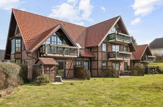 Wohnung kaufen in 18059 Papendorf, Gepflegte 3-Raum-Wohnung vor den Toren Rostocks in Papendorf