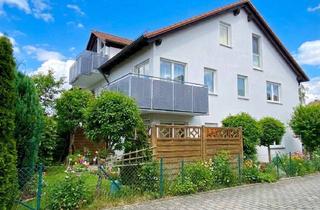 Wohnung kaufen in 86916 Kaufering, Ruhige Lage, durchdachter Grundriss – charmante Erdgeschosswohnung in Kaufering