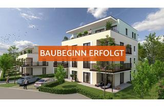 Wohnung kaufen in 84543 Winhöring, Kompakte 1-Zimmer-Gartenwohnung mit Terrasse und Gartenanteil